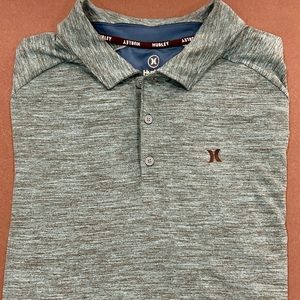 Size XXL Men’s Golf Polo